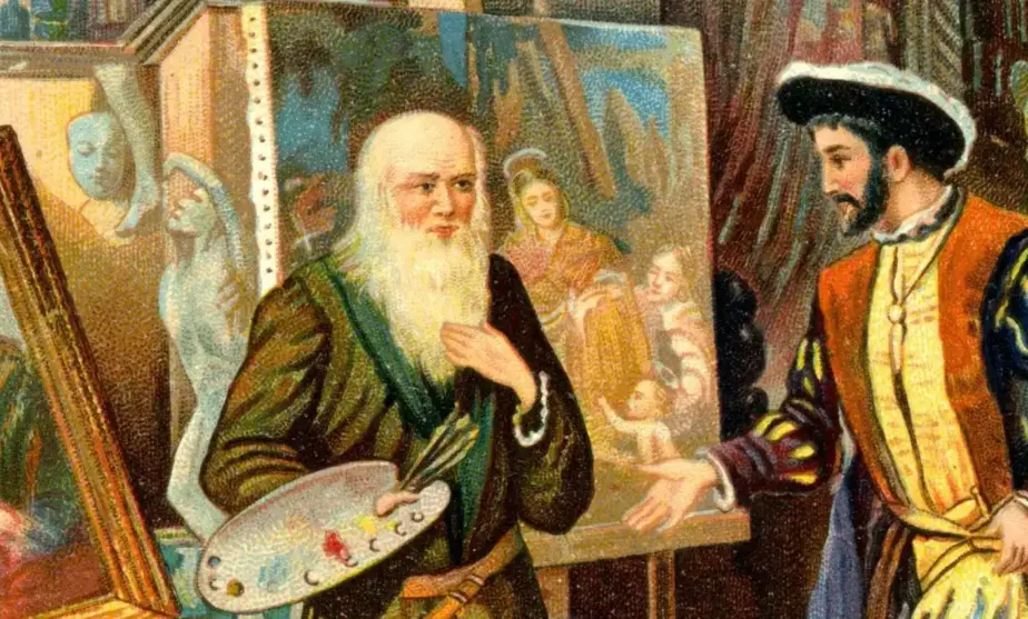 Leonardo da Vinci