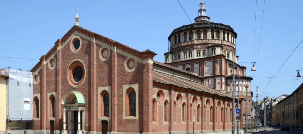 Santa Maria delle Grazie