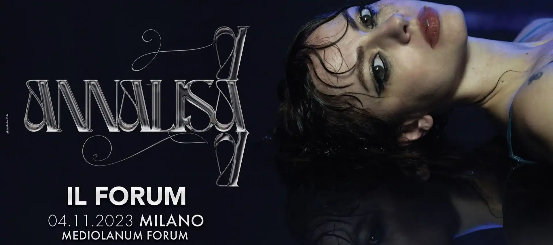 Annalisa Il Forum