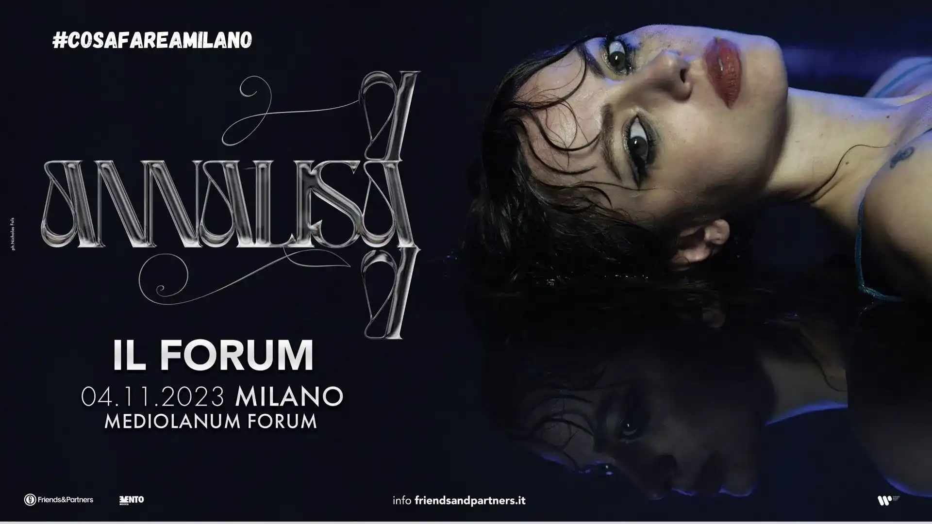 Annalisa Il Forum
