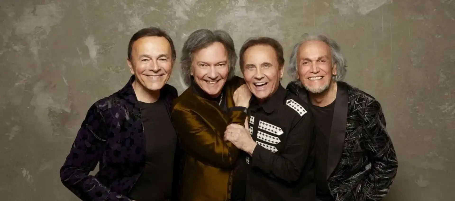 Pooh in concerto San Siro 6 Luglio 2023