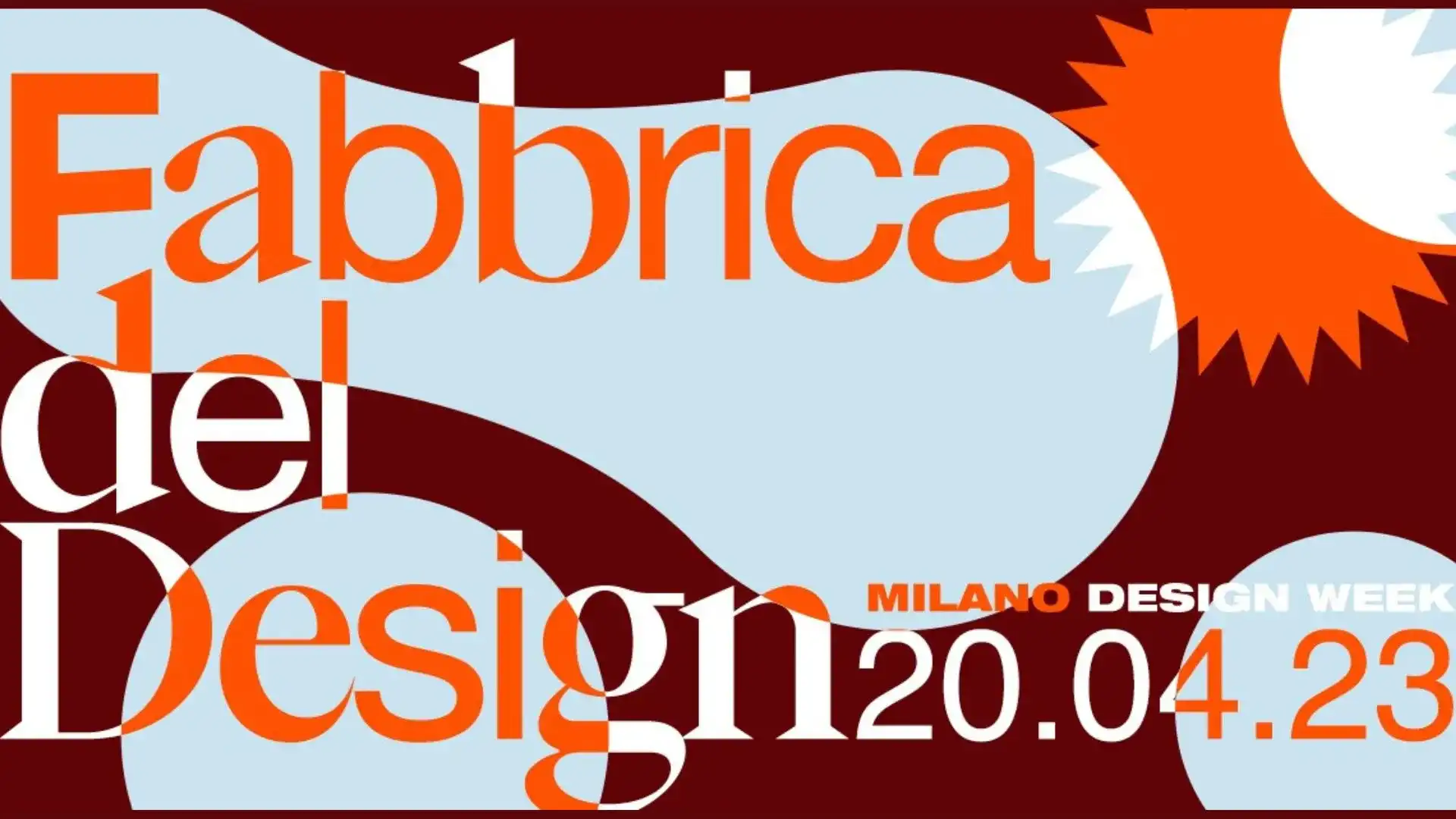 Fabbrica del Design 2023