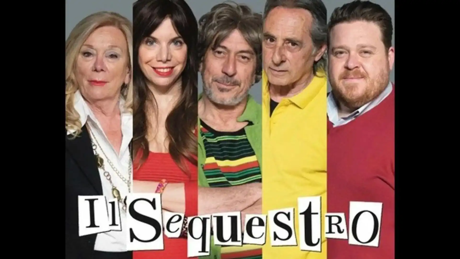 Il sequestro 2023
