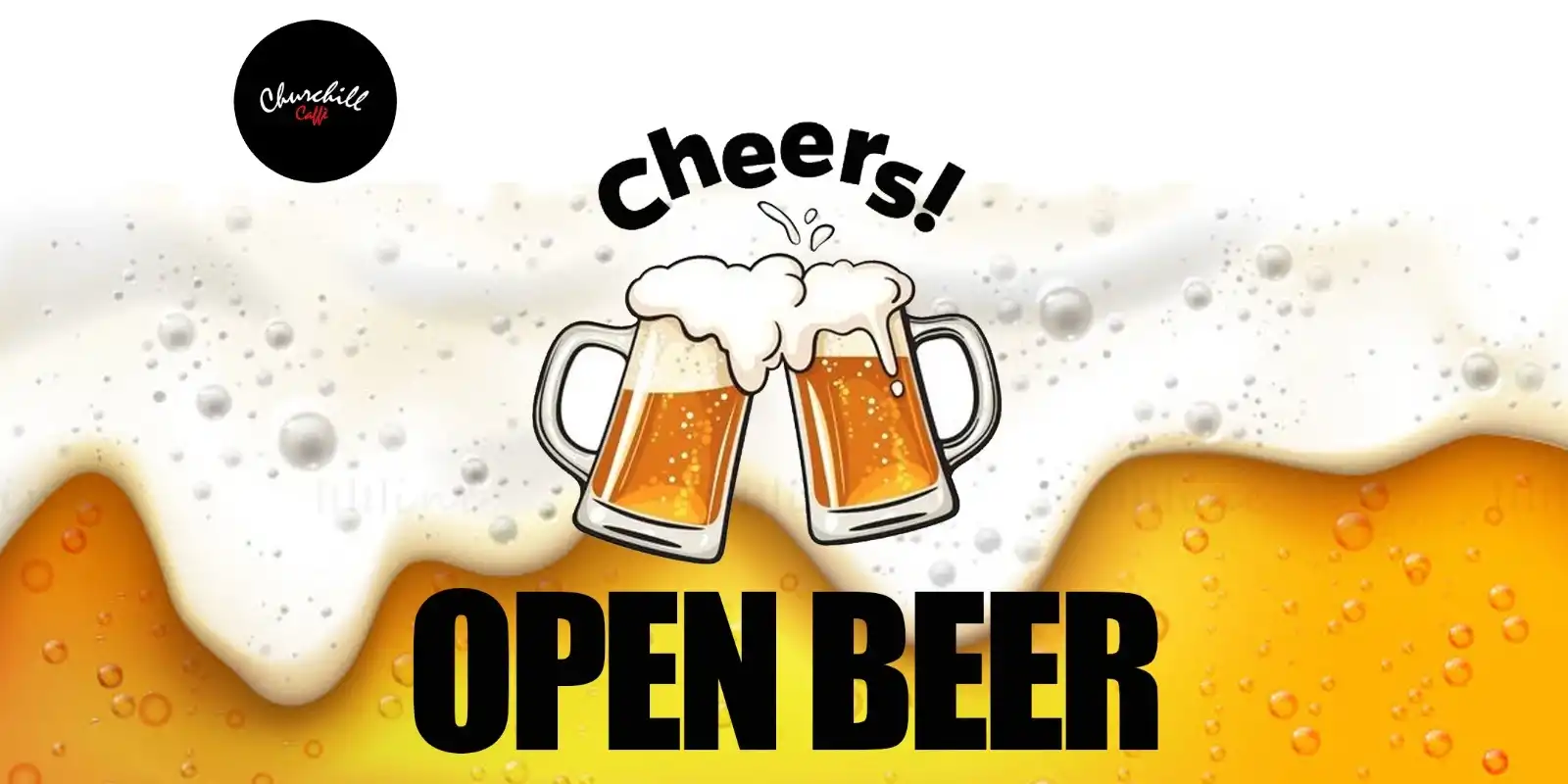 Milan Design Week Open Beer