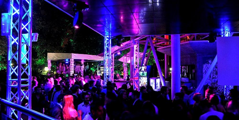 Aria Club Milano: discoteca estiva ed aperitivo all’Ippodromo
