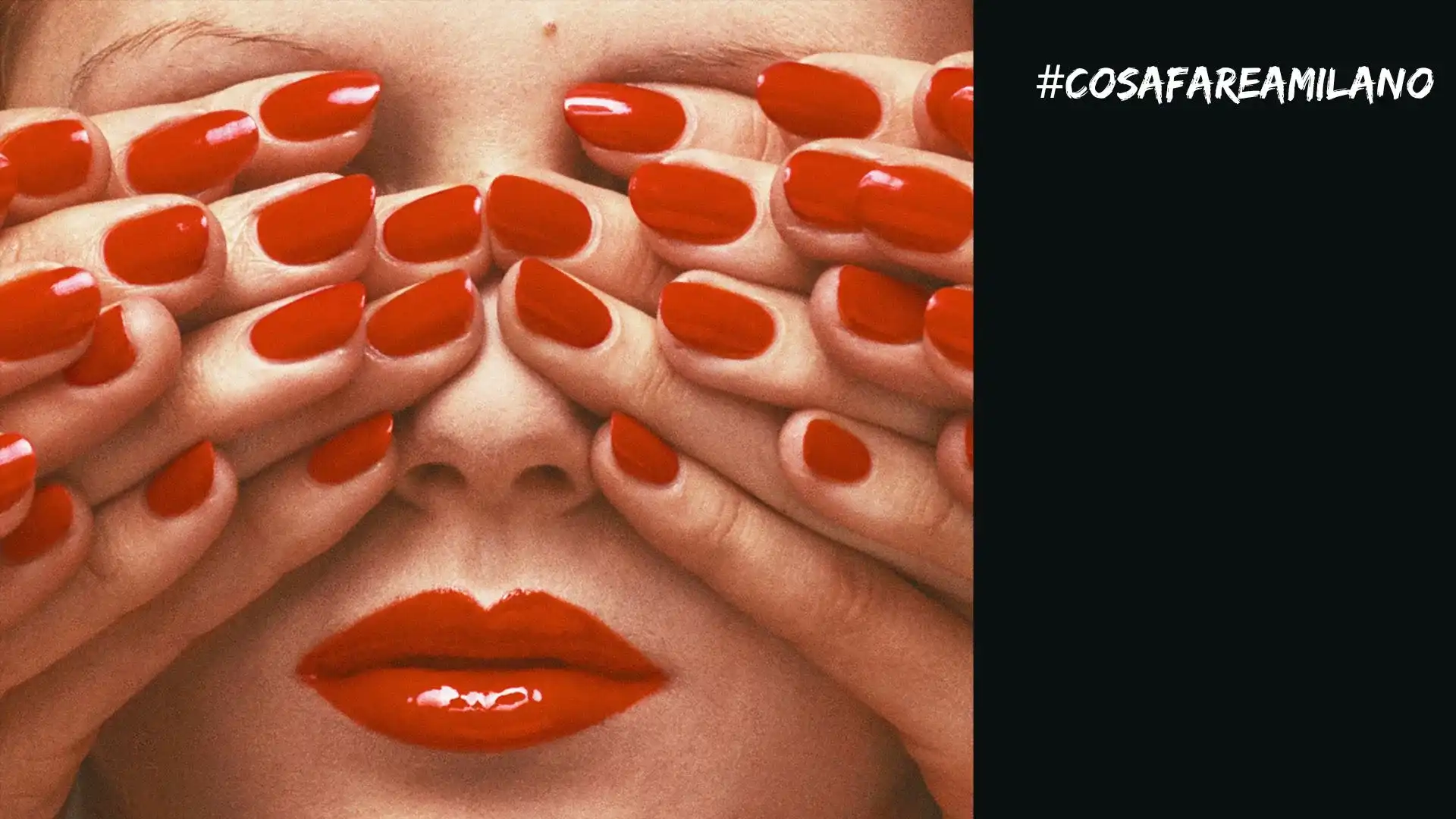 Armani Silos - GUY BOURDIN: STORYTELLER