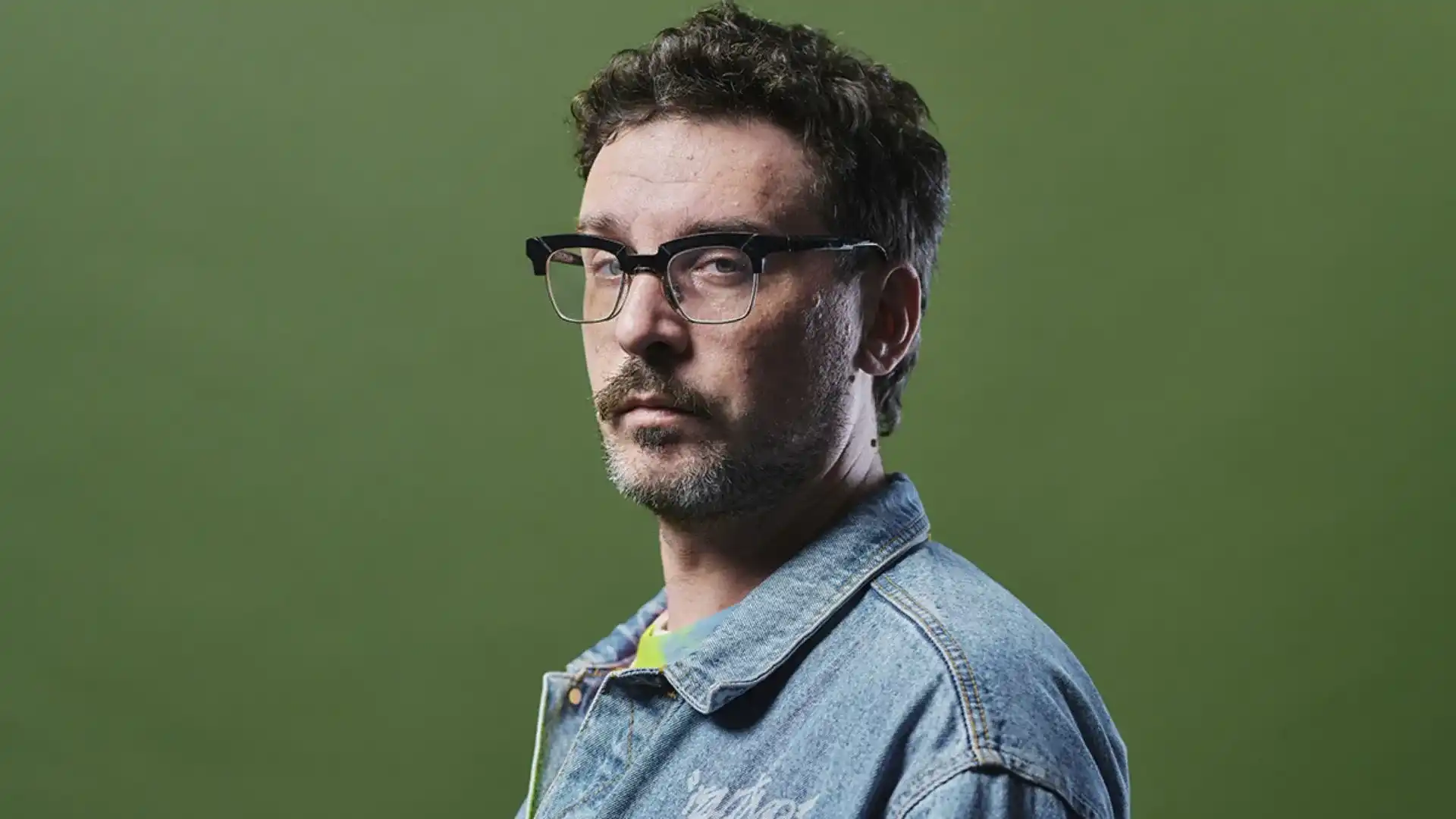 Willie Peyote - Non è (ancora) il mio genere - Club Tour 2023