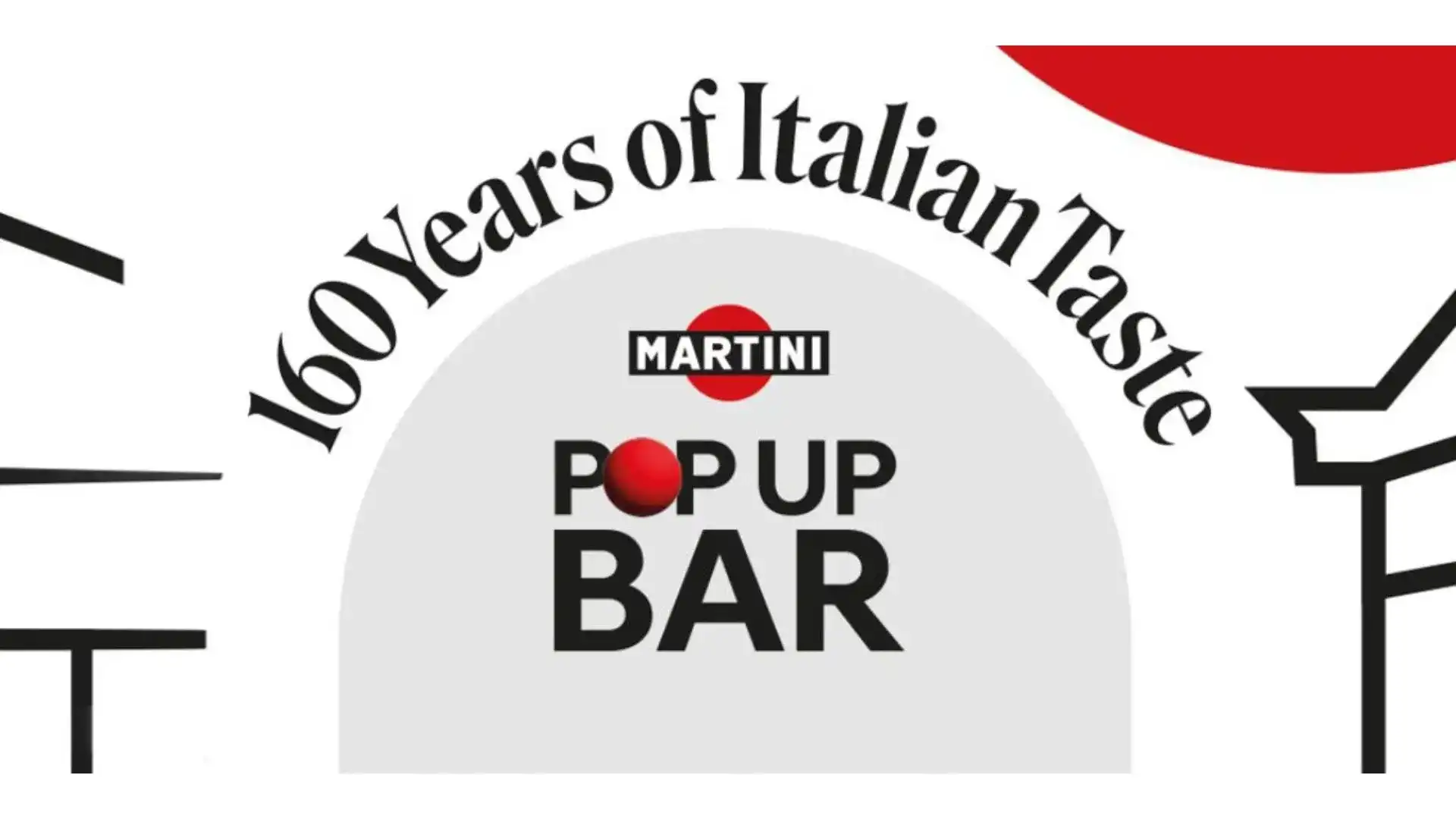 MARTINI CELEBRATION 160 ANNI
