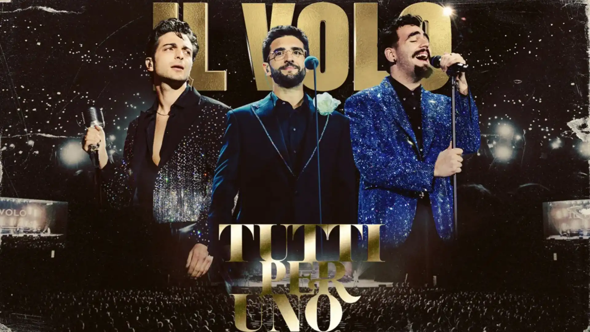 Il volo Arcimboldi