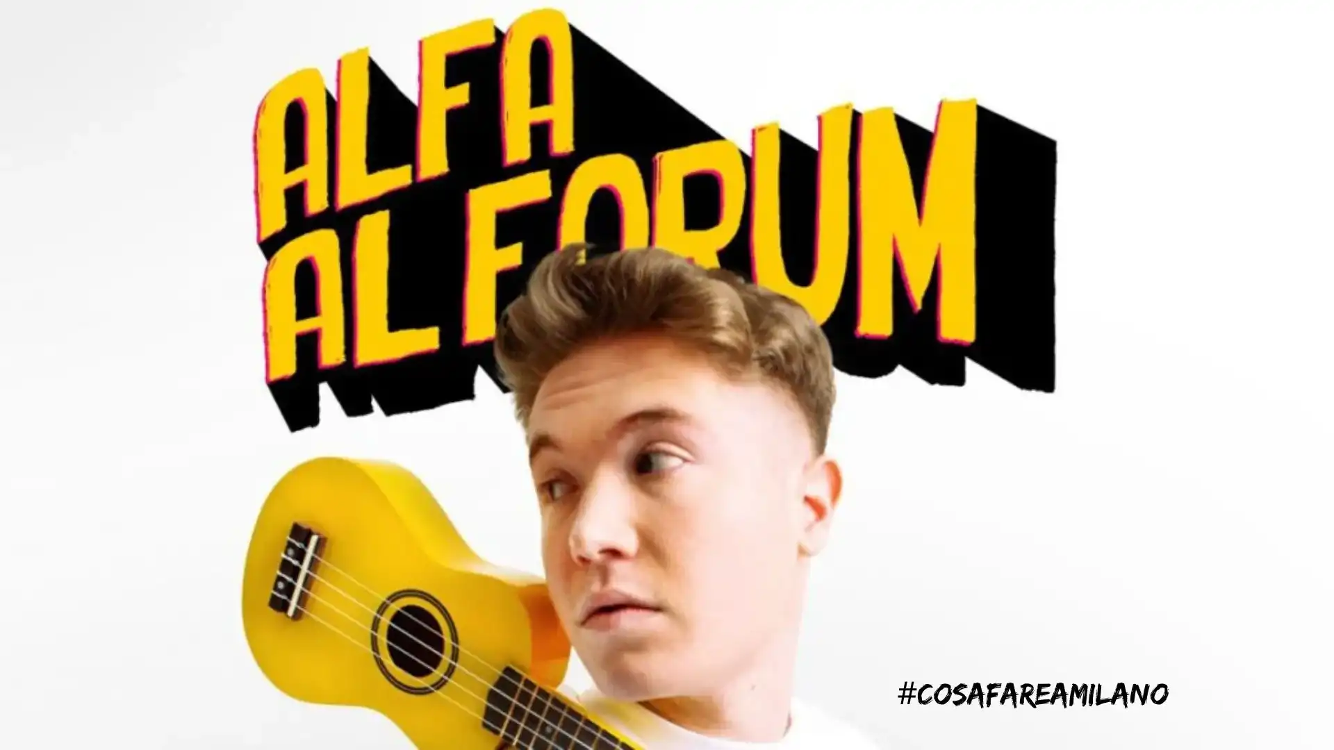 alfa al Forum - Bellissimissma