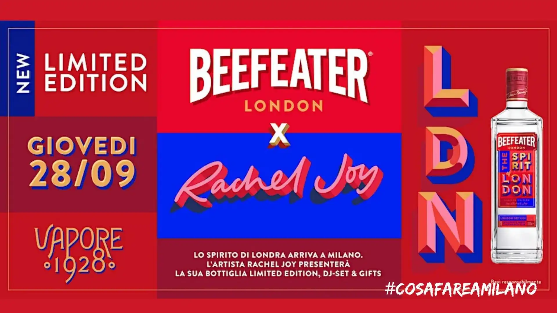 Beefeater