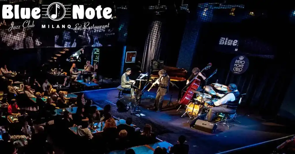 Blue Note Milano