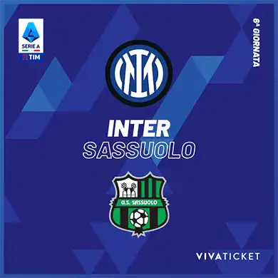 Inter Sassuolo