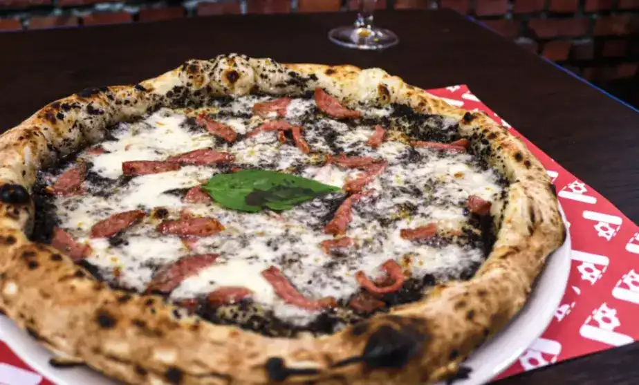 Le migliori pizzerie napoletane di Milano