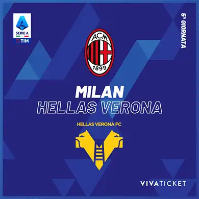 Milan Vs Hellas Verona 2023