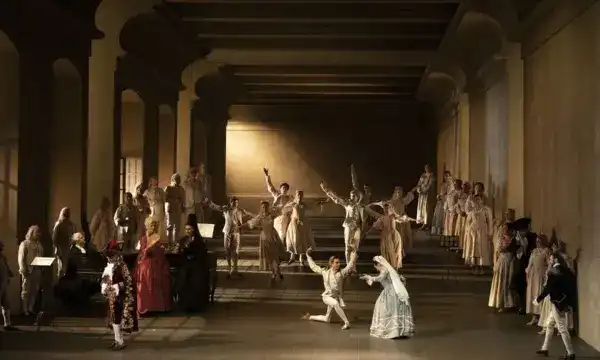 Teatro della Scala - Milano