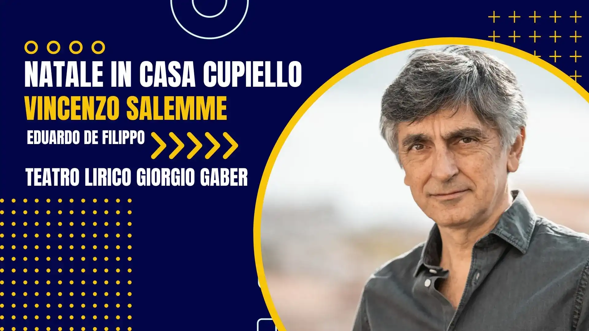 Vincenzo Salemme