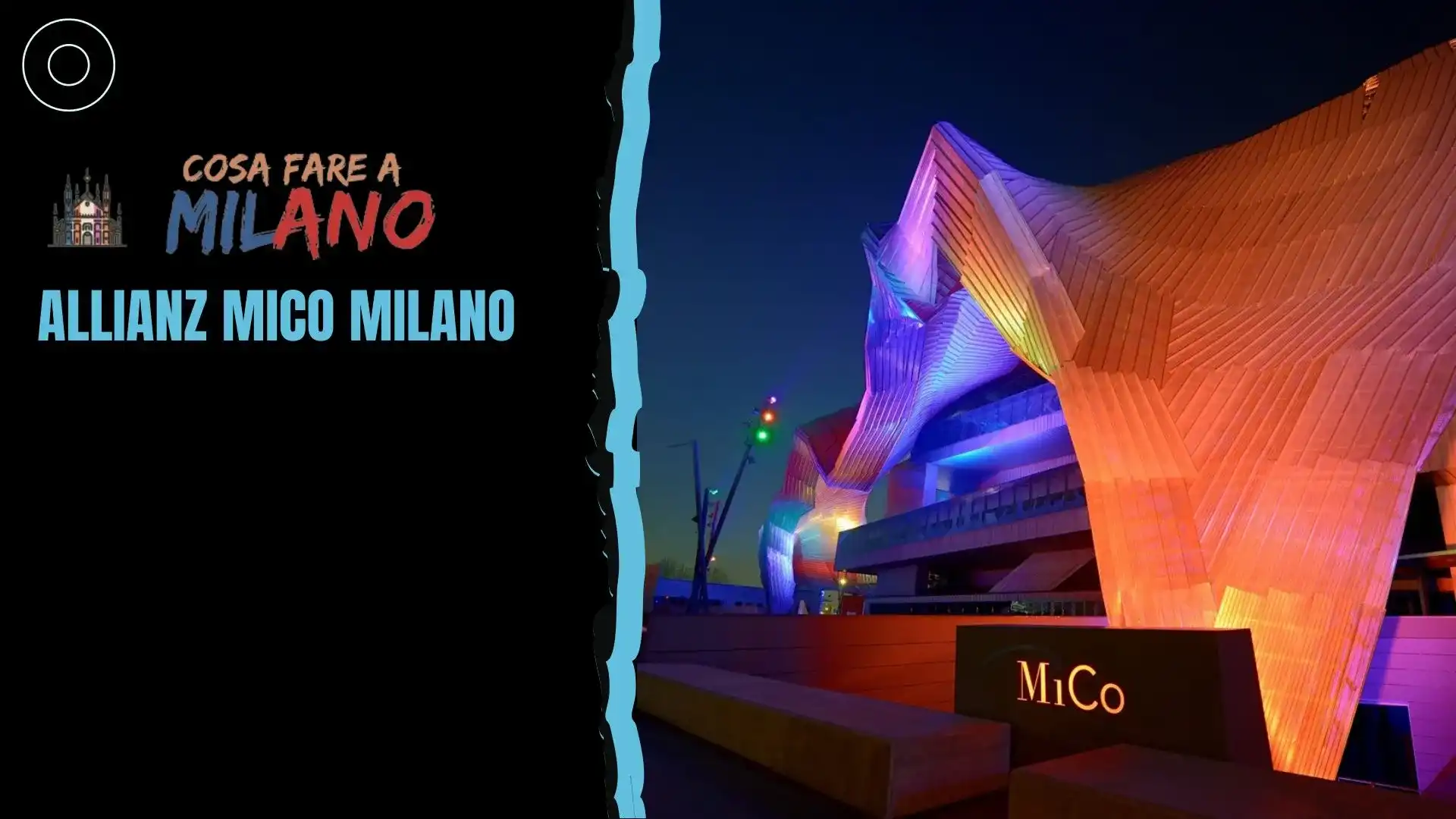 Allianz Mico Gate