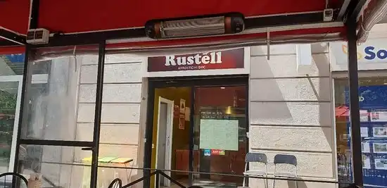 Rustell Milano
