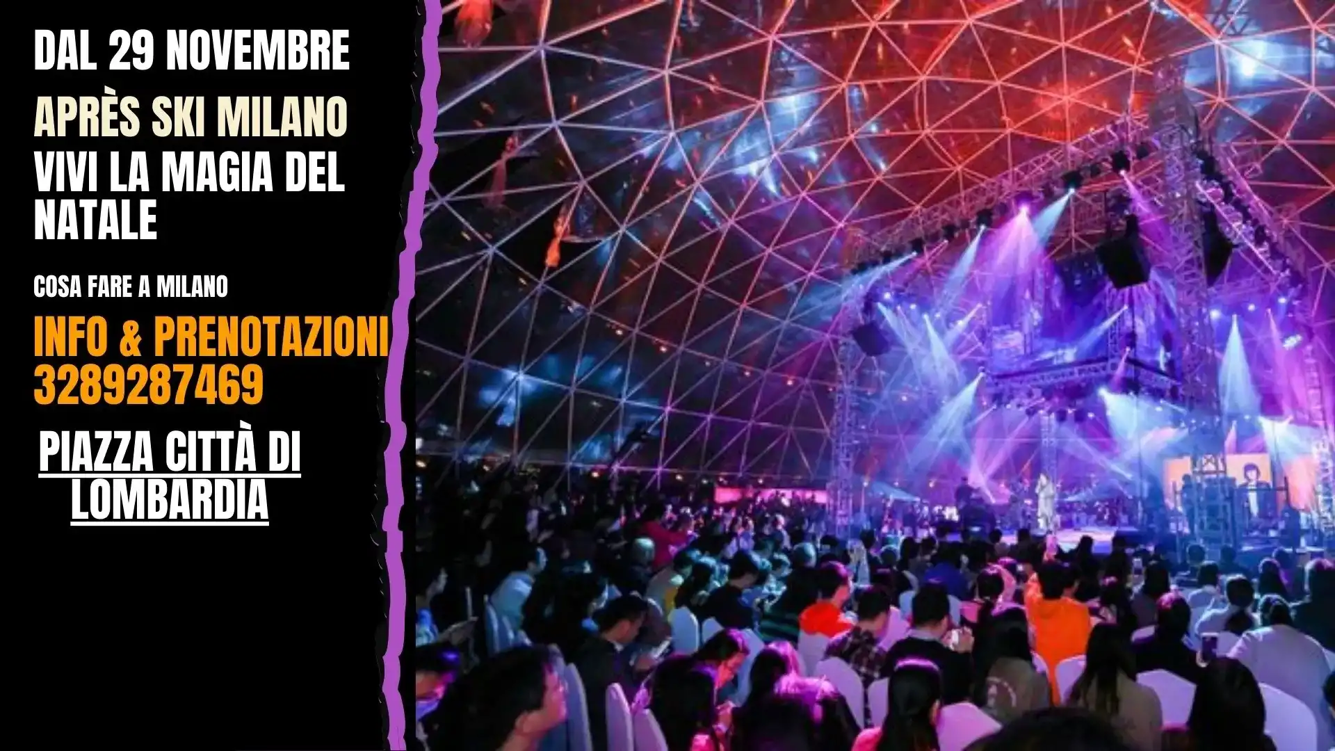 Apre Ski Milano