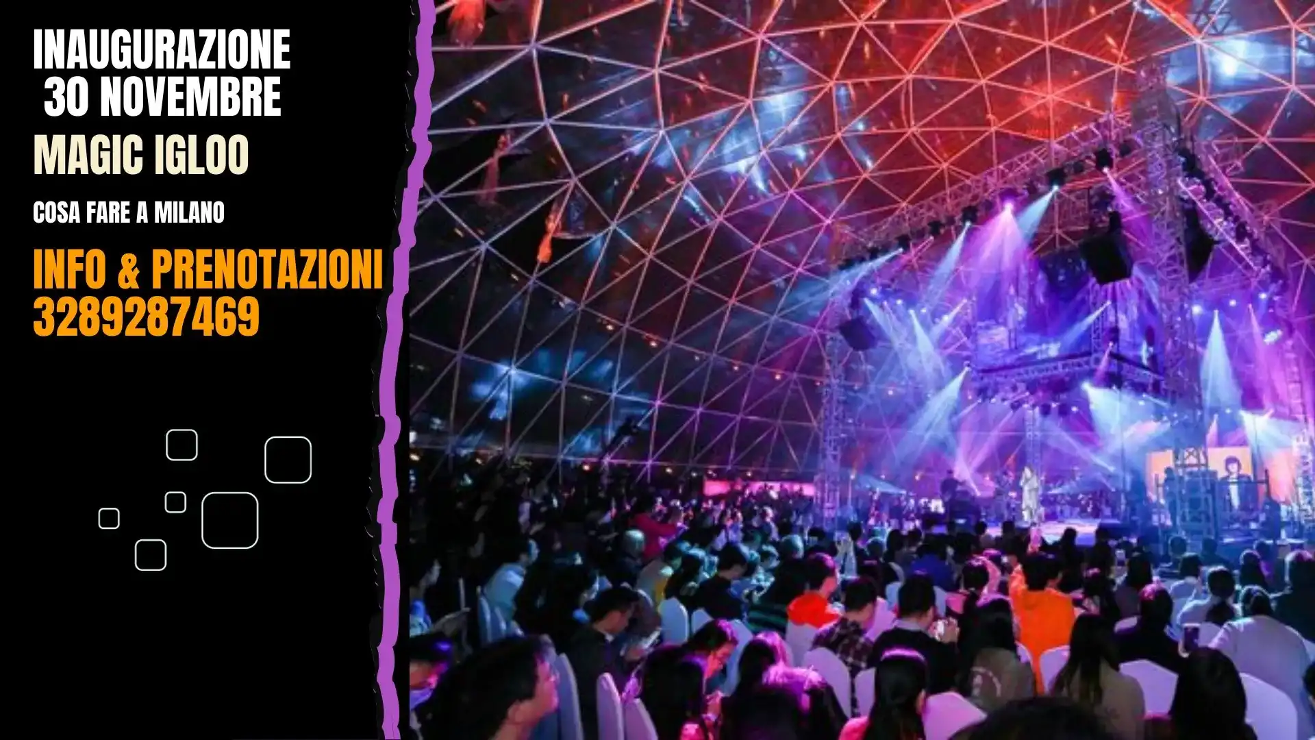 Igloo di Maggiolina Milano: le case fungo storiche e architettura