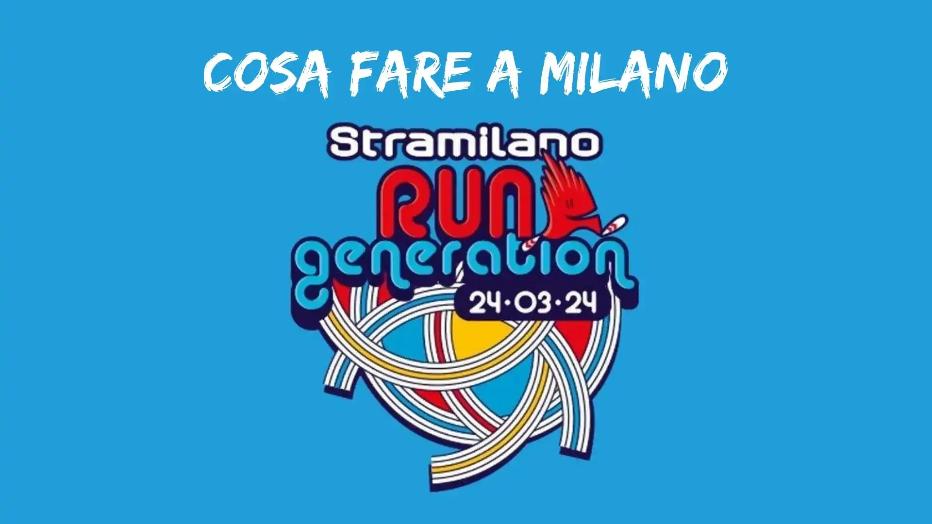 Stramilano 2024