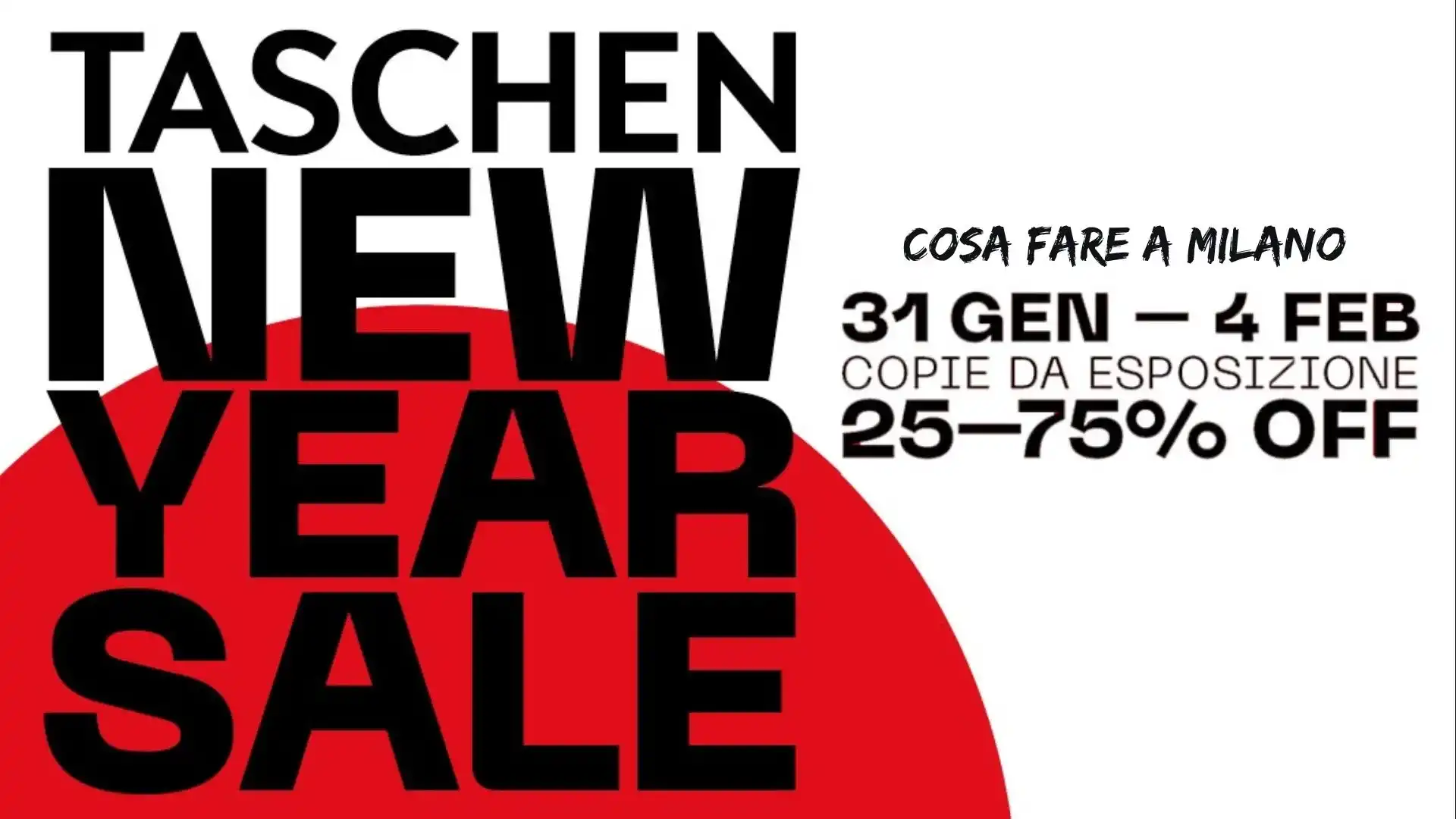 Taschen Milano Safe