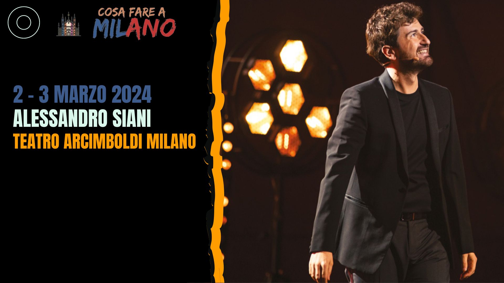 Alessandro Siani