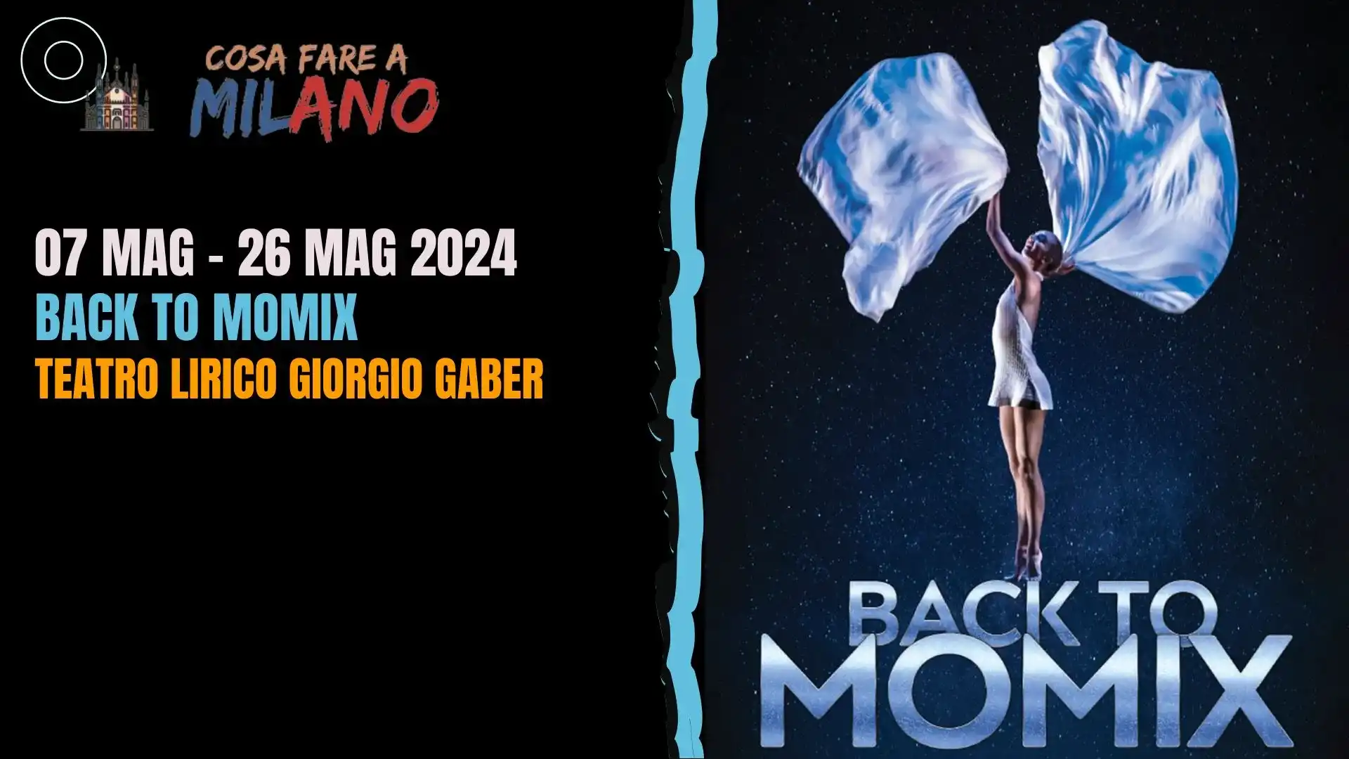 Back To Momix
