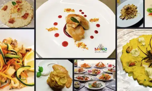 Mamo Restaurant