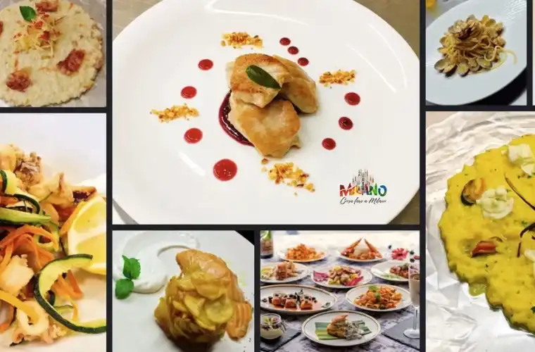 Mamo Restaurant