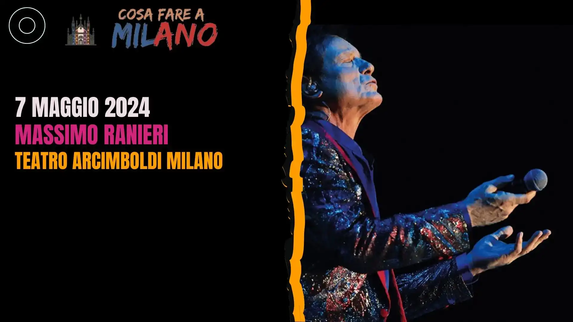 Massimo Ranieri