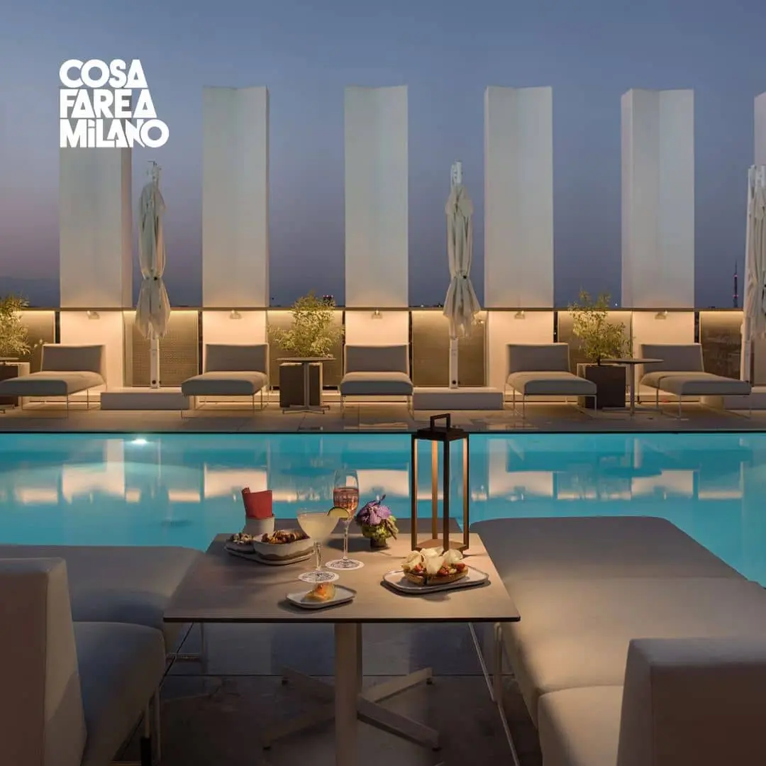 Hotel NH Collection Milano CityLife