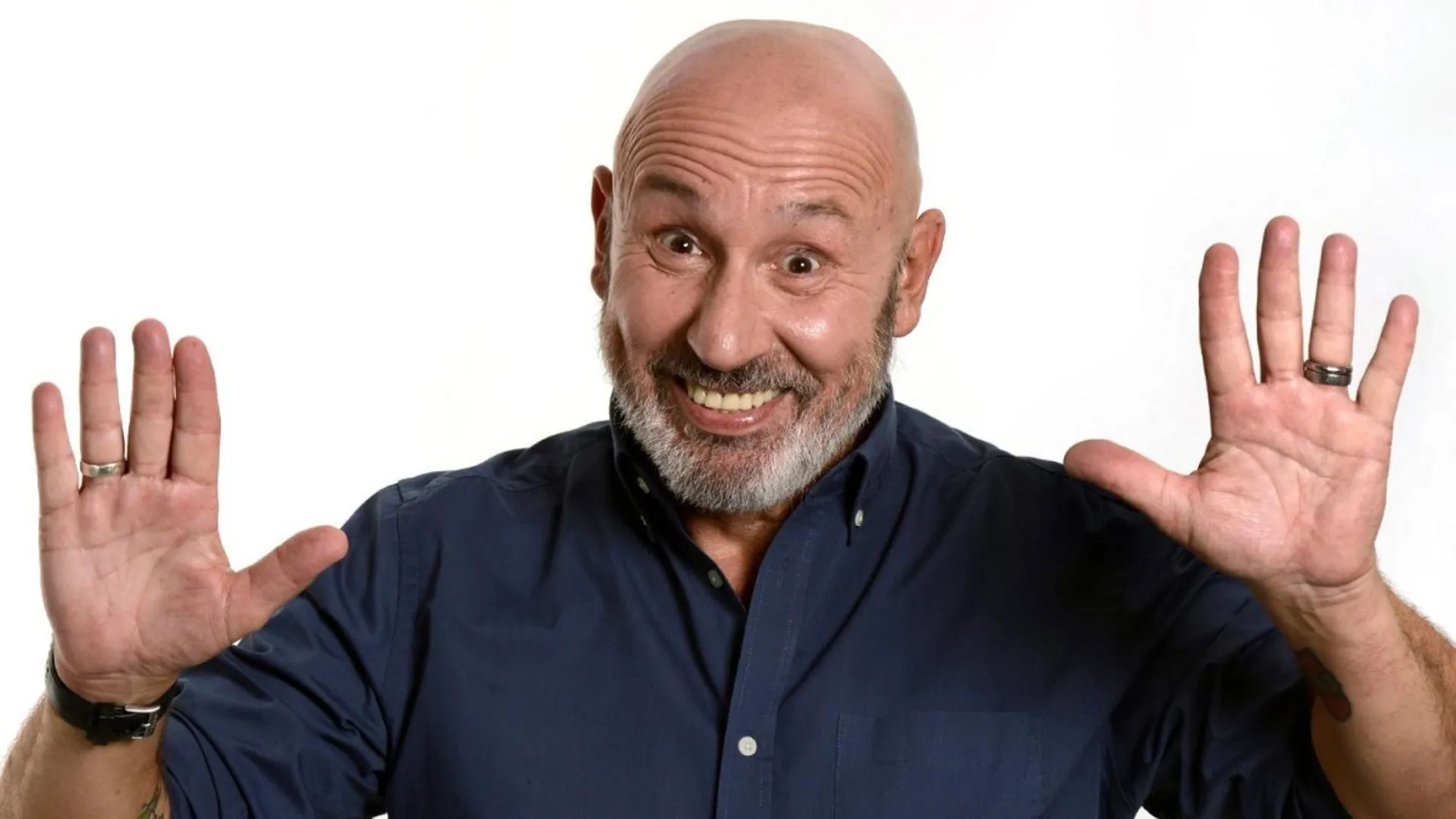 Maurizio Battista - Il Gran Varietà" al Teatro Lirico Giorgio Gaber di Milano