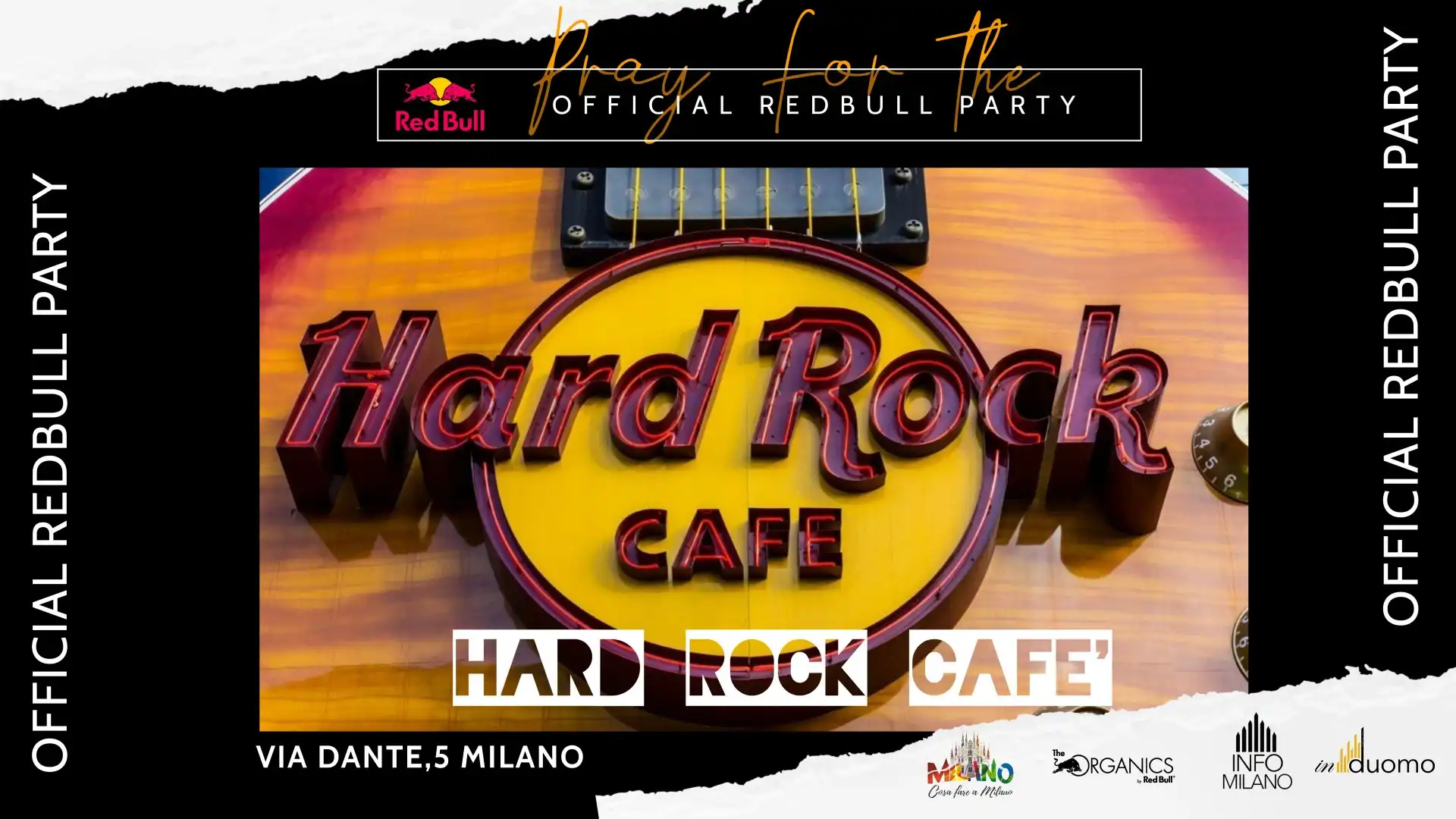 Hard Rock Cafè