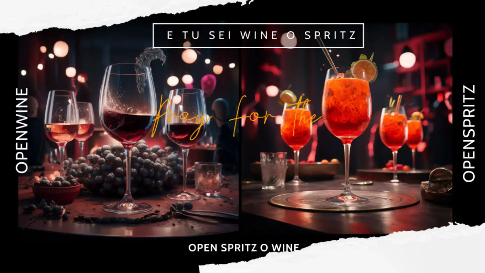 Open Beer Wine o Spritz su richiesta in Porta Venezia a Milano