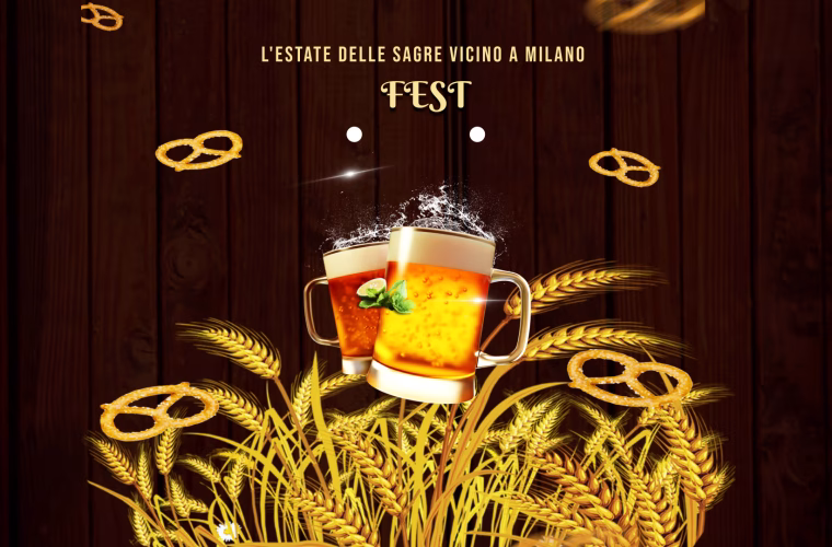 Le Sagre a Milano