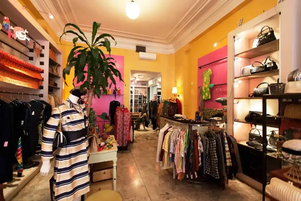 Cavalli e Nastri Store