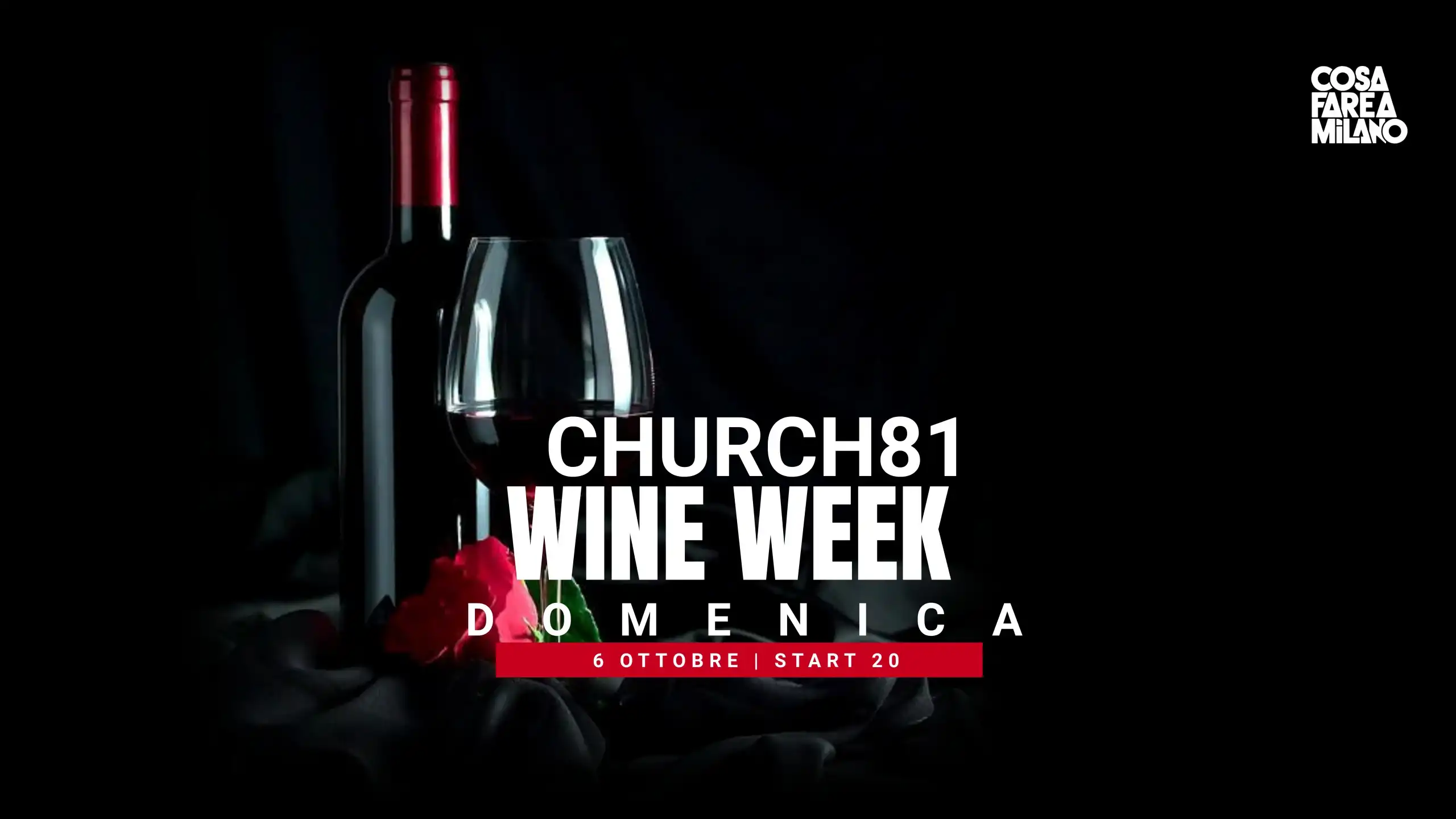 Milano Wine Week Church 81