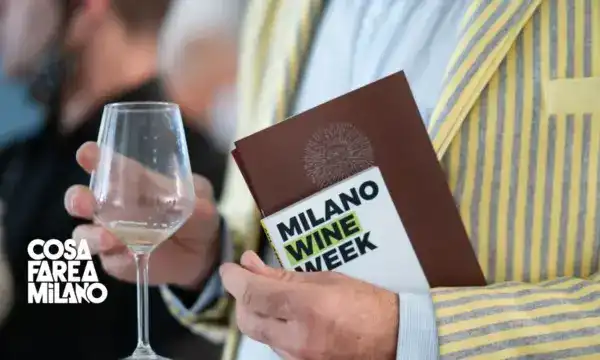 Milano Wine Week