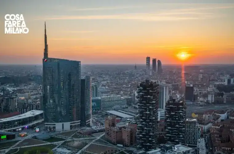 Belvedere Milano