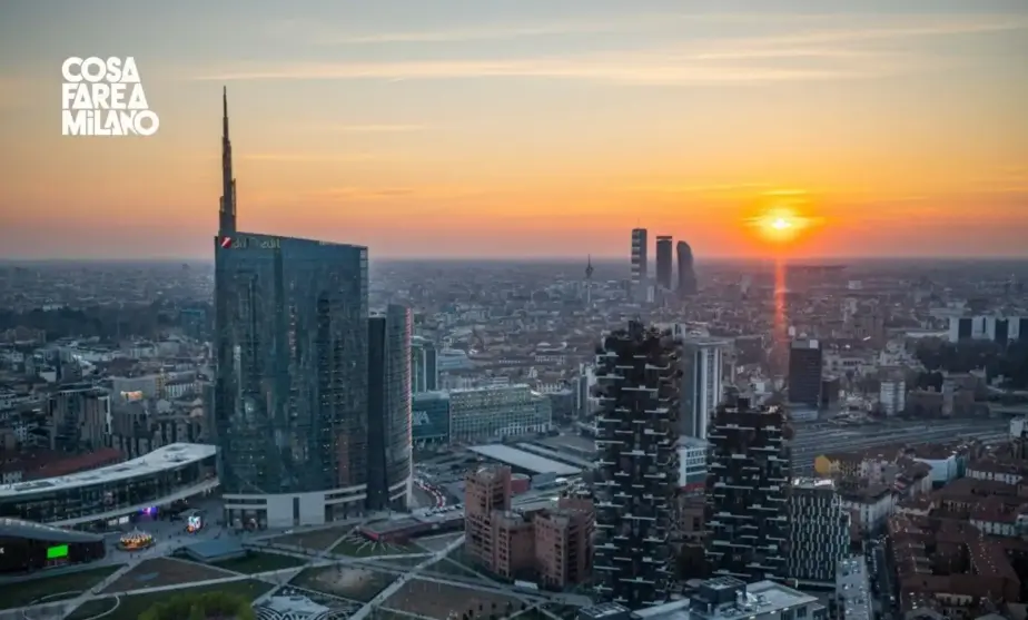 Belvedere Milano