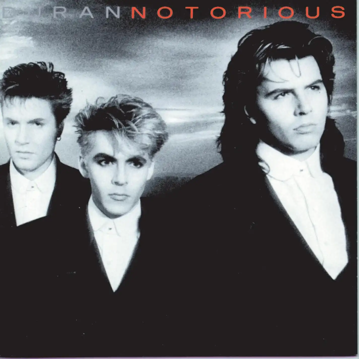Album Duran Duran