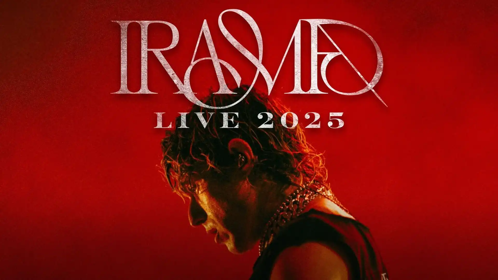 Irama Live 2025: Quando la Musica Incontra la Passione