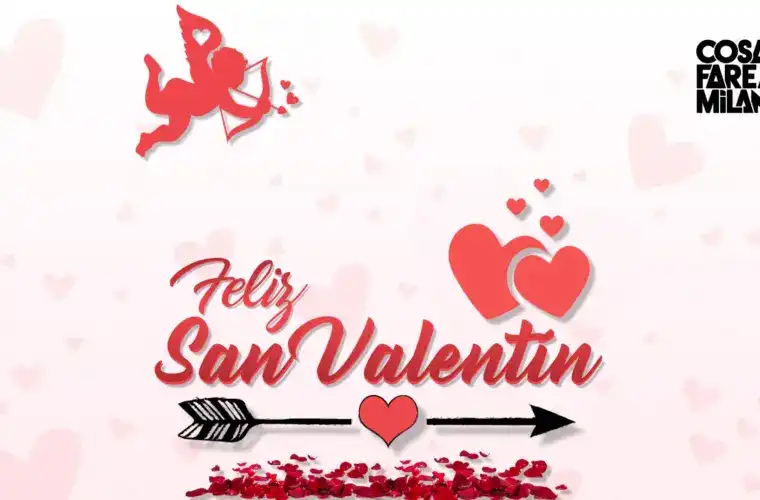 San Valentino Milano
