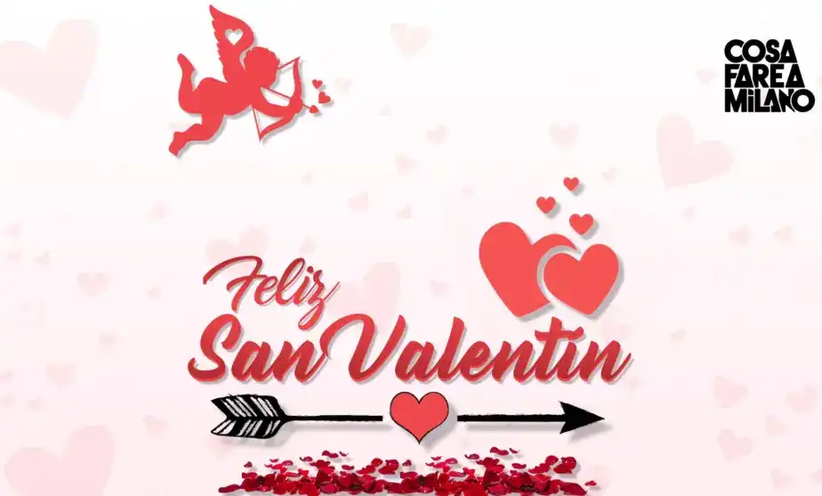 San Valentino Milano