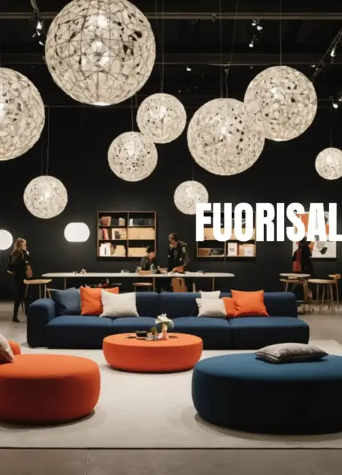 Fuorisalone 2025