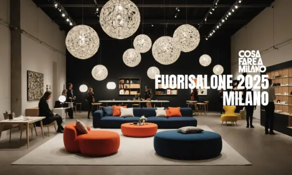 Fuorisalone 2025