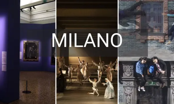 Itinerari Milano Web