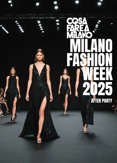 Milano Fashion Week 2025